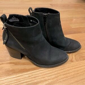 Blondo 'Nivada' Waterproof Bootie | 7M